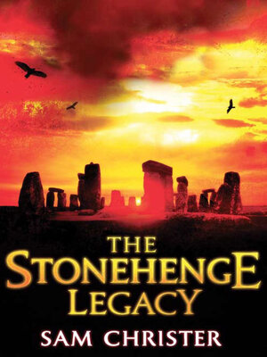 cover image of The Stonehenge Legacy
